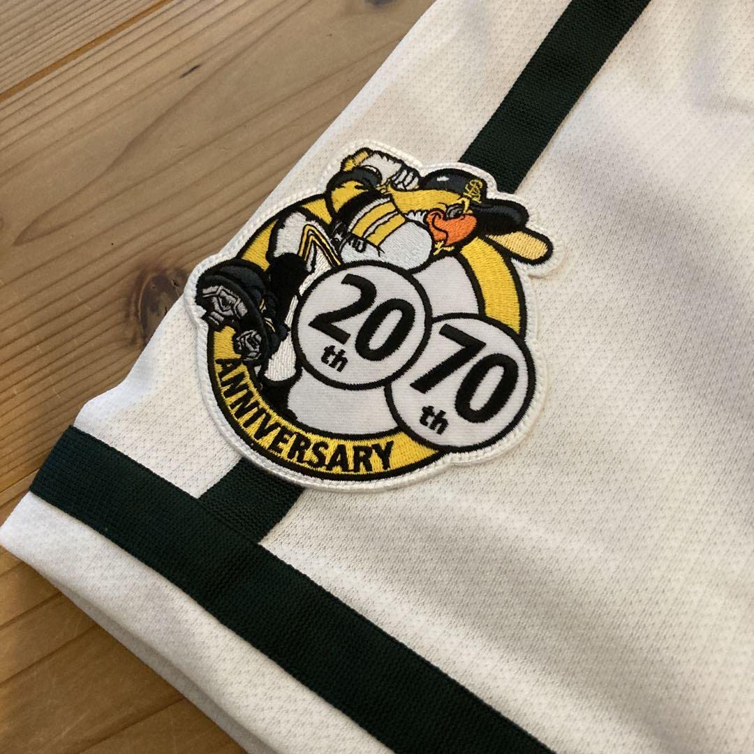 南海ホークスユニフォームO #28大隣